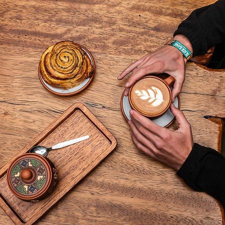 Black Llama Hostel كوسكو المظهر الخارجي الصورة